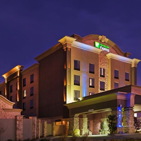 Holiday Inn Express Frisco Legacy Park Area, An Ihg Hotel Экстерьер фото