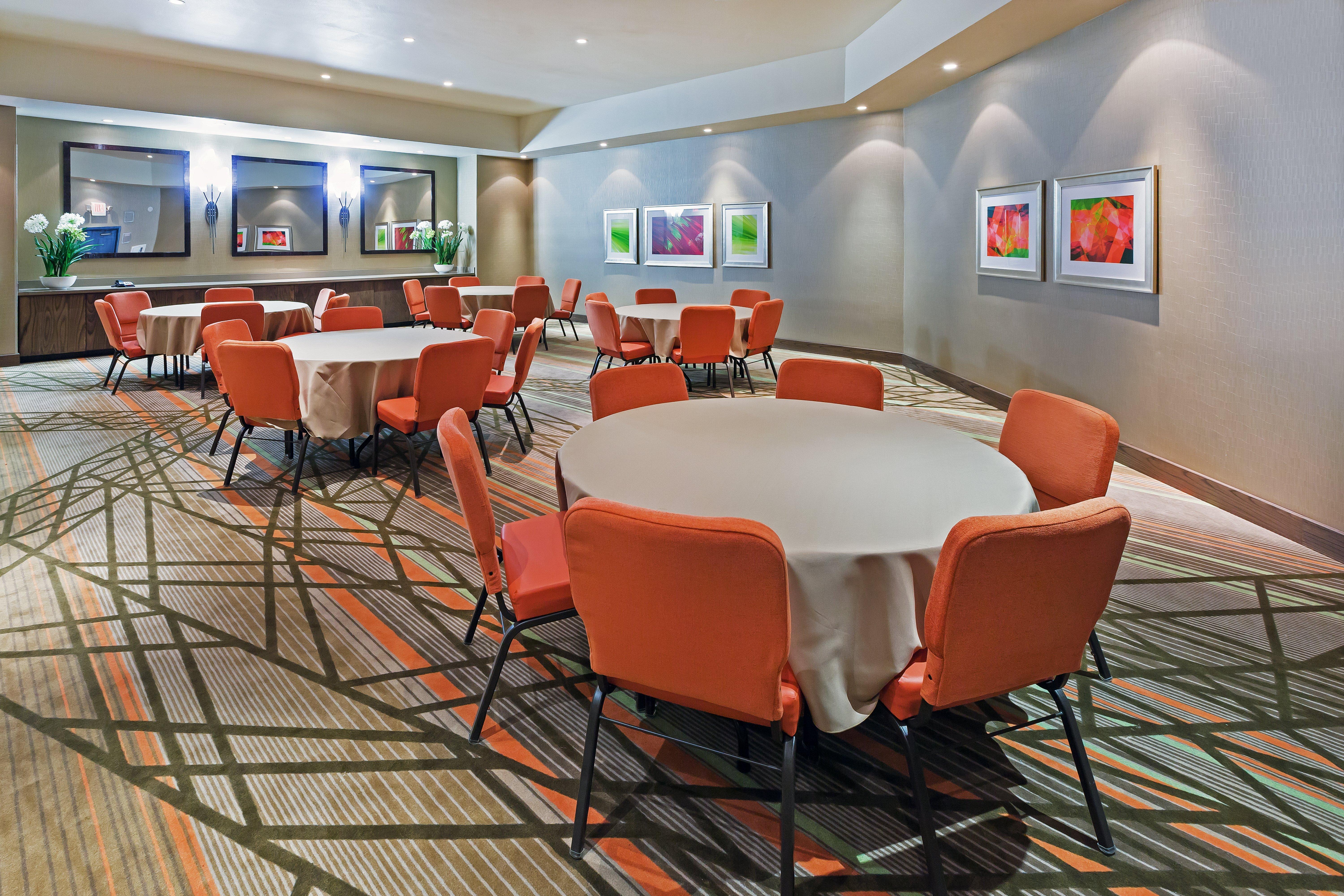 Holiday Inn Express Frisco Legacy Park Area, An Ihg Hotel Экстерьер фото