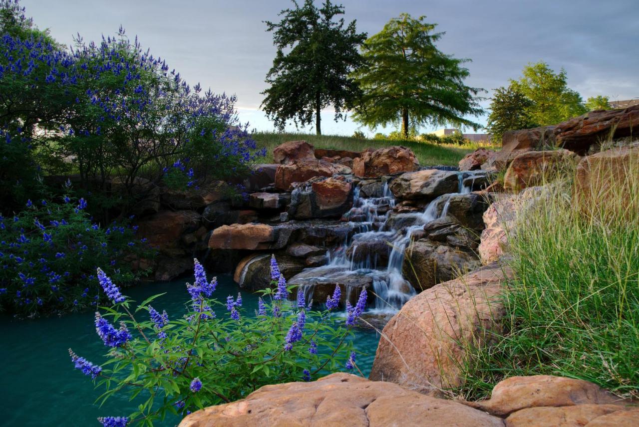 Holiday Inn Express Frisco Legacy Park Area, An Ihg Hotel Экстерьер фото