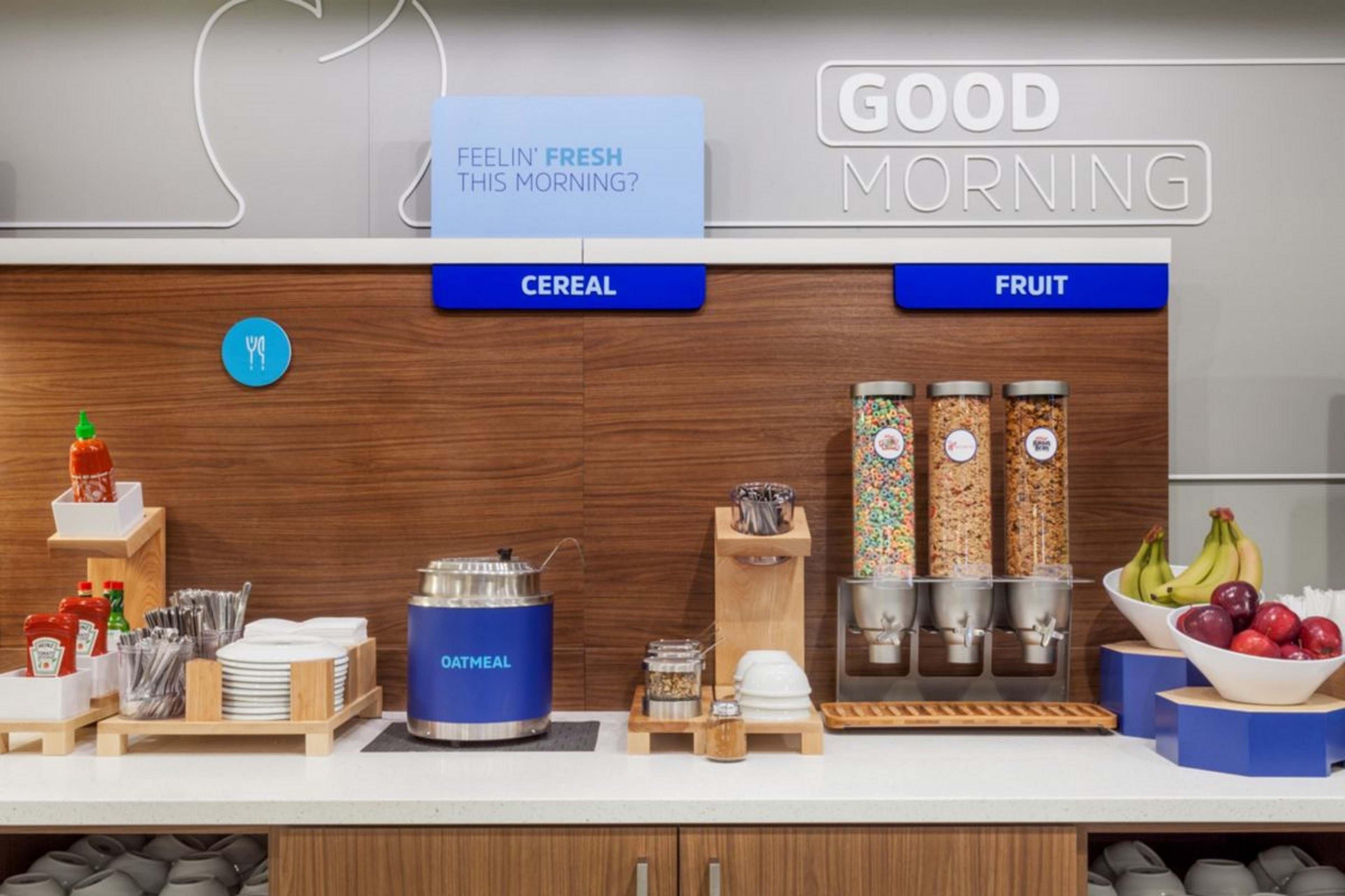 Holiday Inn Express Frisco Legacy Park Area, An Ihg Hotel Экстерьер фото