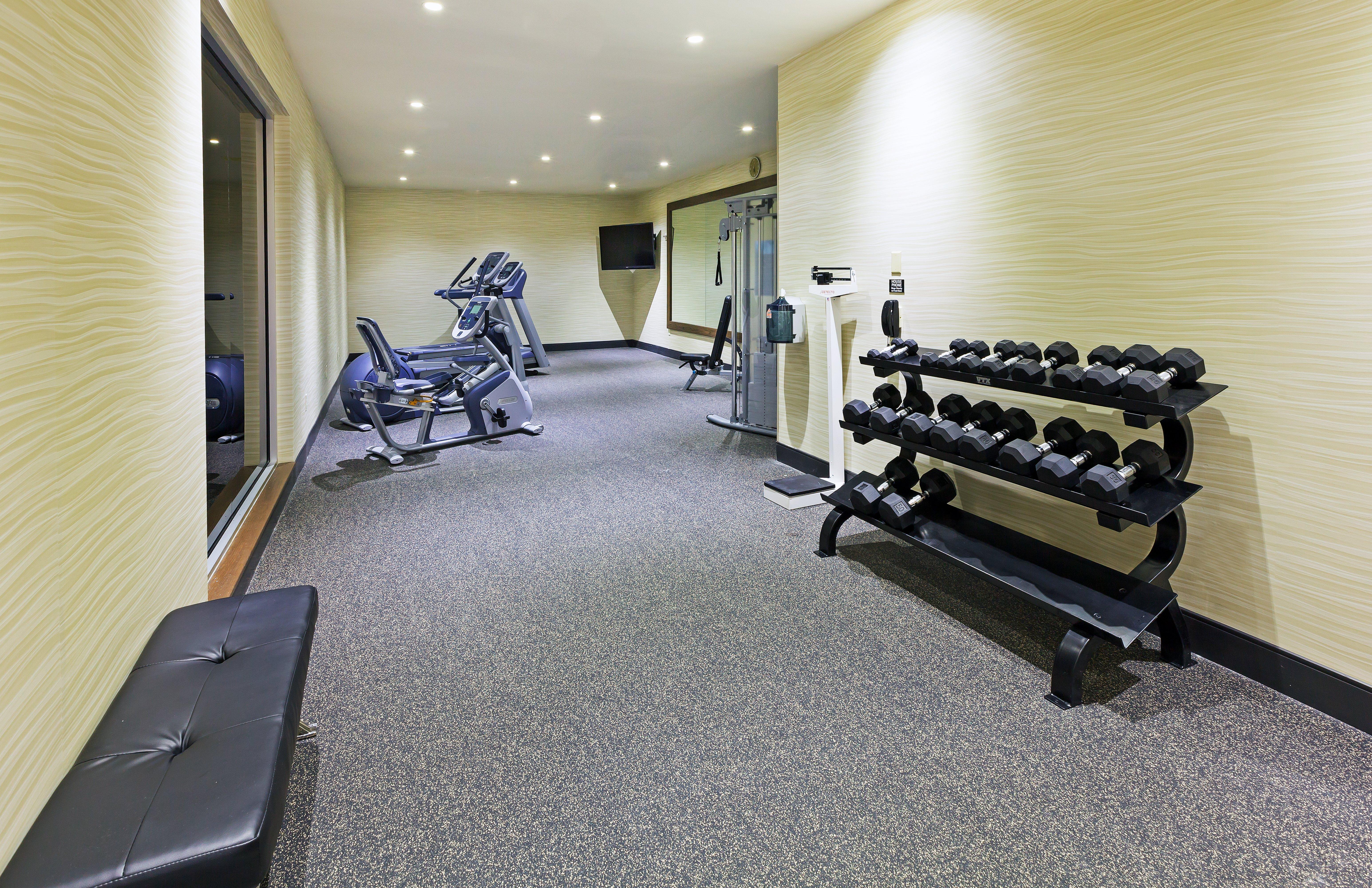 Holiday Inn Express Frisco Legacy Park Area, An Ihg Hotel Экстерьер фото
