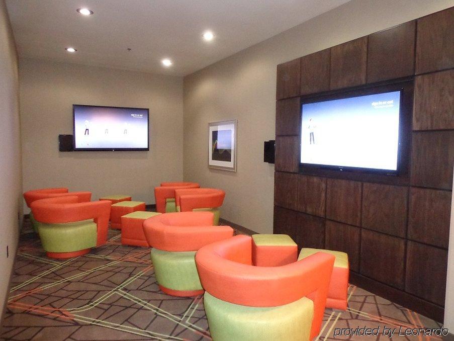 Holiday Inn Express Frisco Legacy Park Area, An Ihg Hotel Интерьер фото