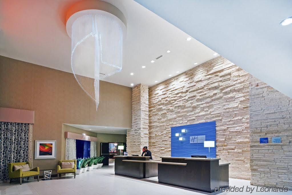 Holiday Inn Express Frisco Legacy Park Area, An Ihg Hotel Экстерьер фото