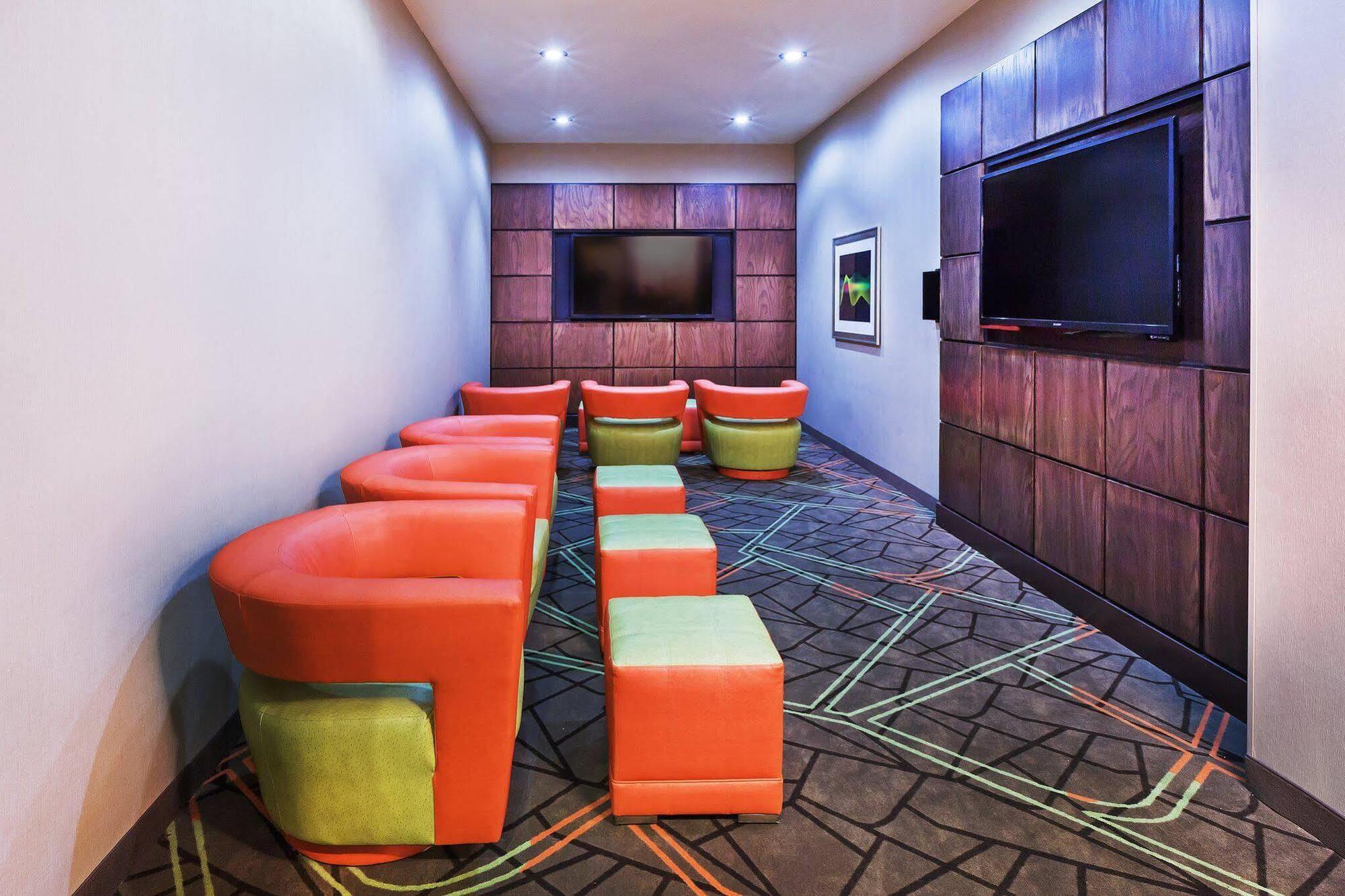 Holiday Inn Express Frisco Legacy Park Area, An Ihg Hotel Экстерьер фото